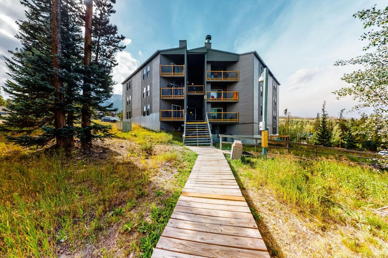 Treehouse 208 Willa Silverthorne Zewnętrze zdjęcie