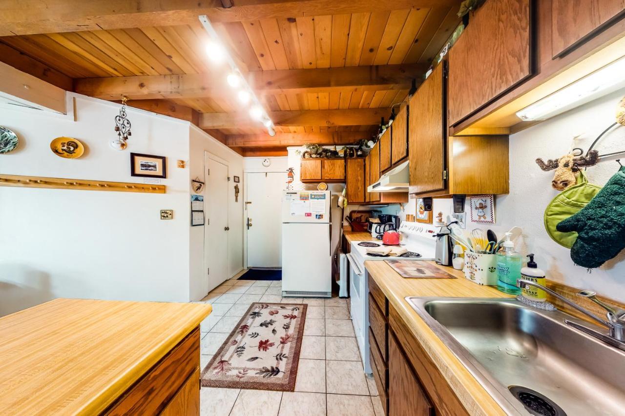 Treehouse 208 Willa Silverthorne Zewnętrze zdjęcie